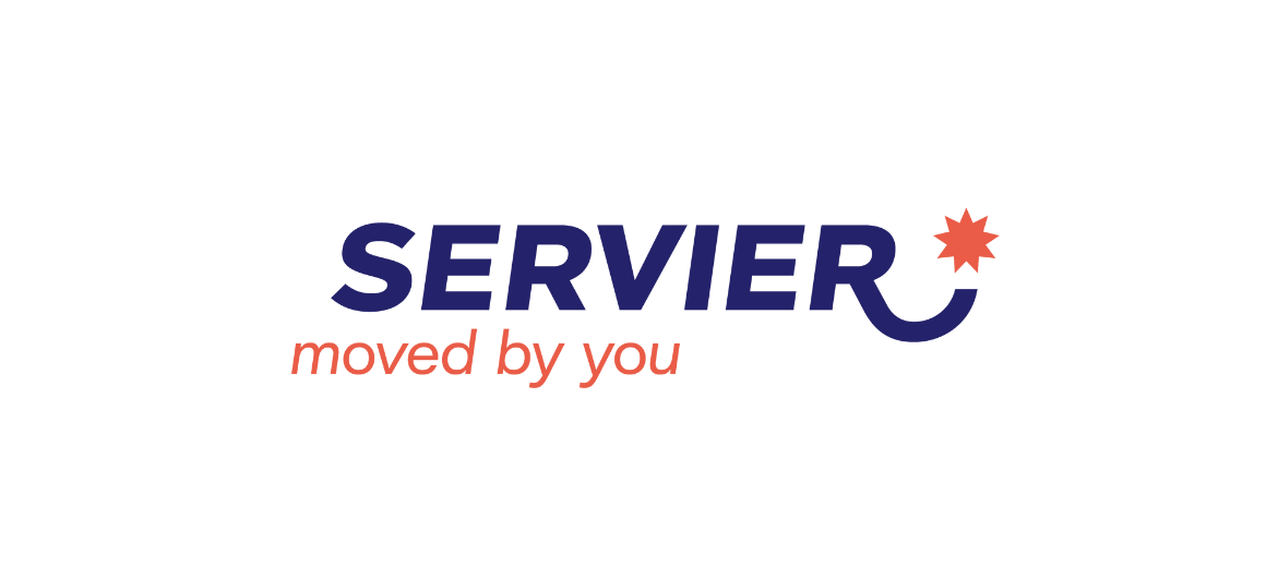 Servier Logo
